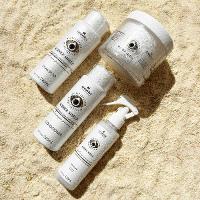 Crown'us Summer Shield - Máscara Capilar 300g - 4