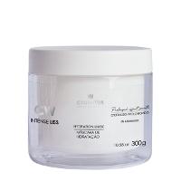 Crown'us Intense Liss - Máscara Capilar 300g - 1