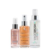 Kit Crown'us Professional Trio Supreme Shine (3 produtos) - 1
