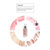 Kit Crown'us Professional Trio Supreme Shine (3 produtos) - 3