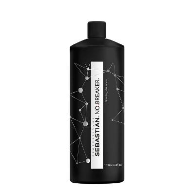 Sebastian Professional No Breaker - Shampoo 1L