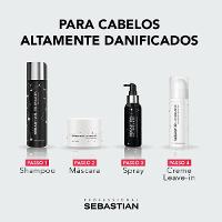 Sebastian Professional No Breaker - Shampoo 1L