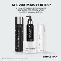 Sebastian Professional No Breaker - Shampoo 1L - 5