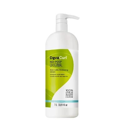 Deva Curl Original No-Poo - Shampoo 1L