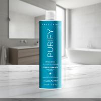 Kit Jacques Janine Professionnel Haircare Purify Duo (2 produtos) - 3