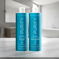 Kit Jacques Janine Professionnel Haircare Purify Duo (2 produtos) - 4
