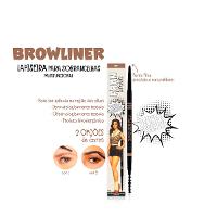Franbrow by Franciny Ehlke Browliner Multifuncional 02 - Lapiseira para Sobrancelha 90mg - 4