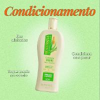 Bio Extratus Kit Cachos Babosa Home Care (3 produtos) - 4