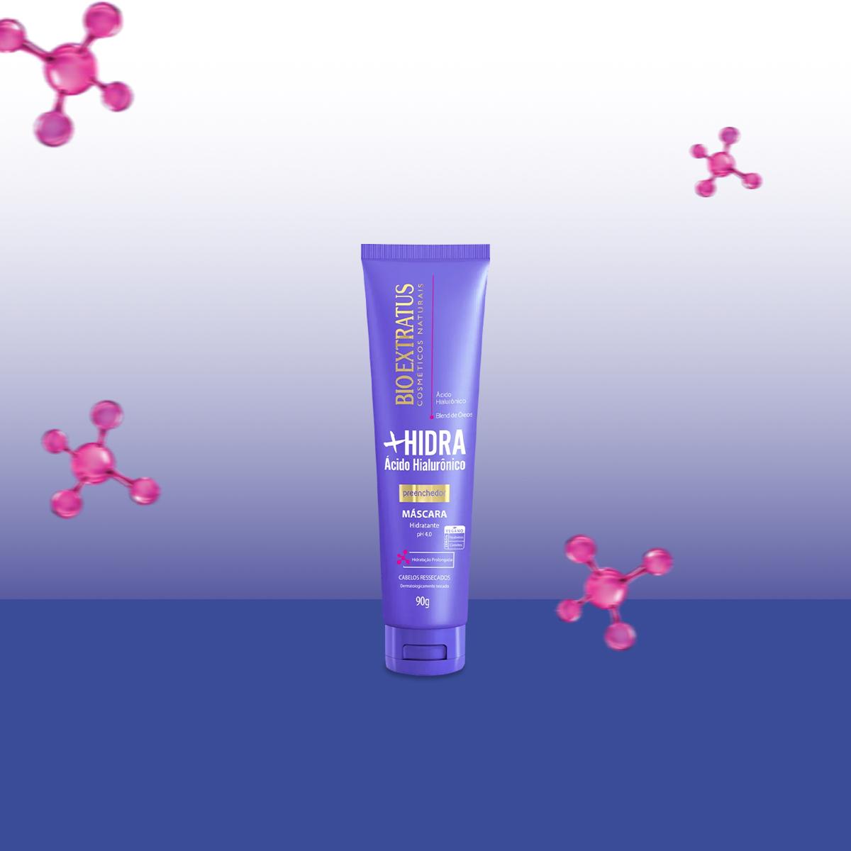 Bio Extratus Kit +Hidra Duo (2 produtos) - 3