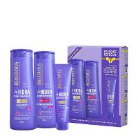 Bio Extratus Kit +Hidra Duo (2 produtos) - 1