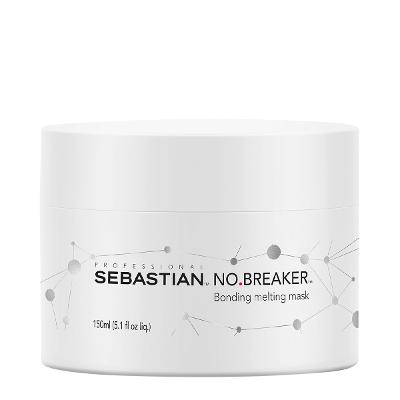 Sebastian Professional No Breaker - Máscara Capilar 150ml