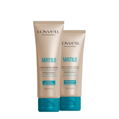 Lowell Extrato de Mirtilo Duo Home Care