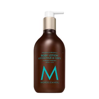 Moroccanoil Body Lotion Fragance Originale - Loção Hidratante Corporal 360ml