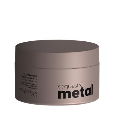 Acquaflora Sequestra Metal - Tratamento Condicionante 250g