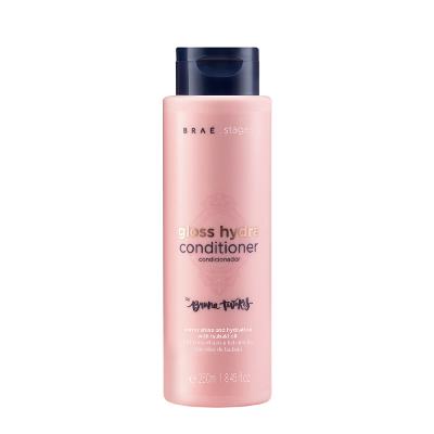 Braé Stages by Bruna Tavares Gloss Hydra - Condicionador 250ml