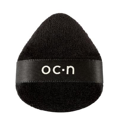 Océane Edition Mini Powder Puff Preto - Esponja de Maquiagem