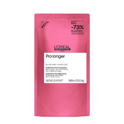 L'Oréal Professionnel Pro Longer Refil - Shampoo 240ml