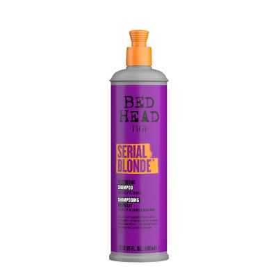 TIGI Bed Head Serial Blonde - Shampoo 400ml