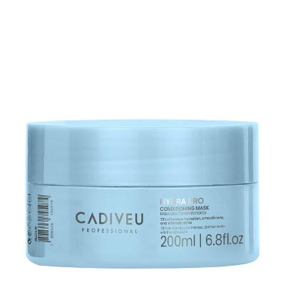 Cadiveu Professional Hydra Pro - Máscara Capilar 200ml