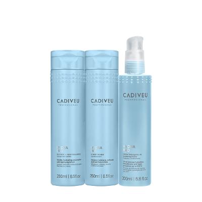 Kit Cadiveu Professional Hydra Pro Duo Leave-in (3 produtos)