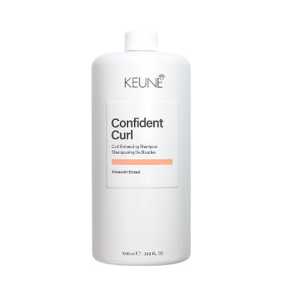 Keune Confident Curl Low Poo - Shampoo 1L