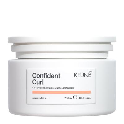 Keune Confident Curl - Máscara Capilar 250ml