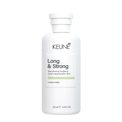 Keune Long & Strong - Shampoo 300ml