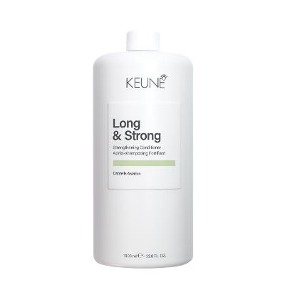 Keune Long & Strong - Shampoo 1L