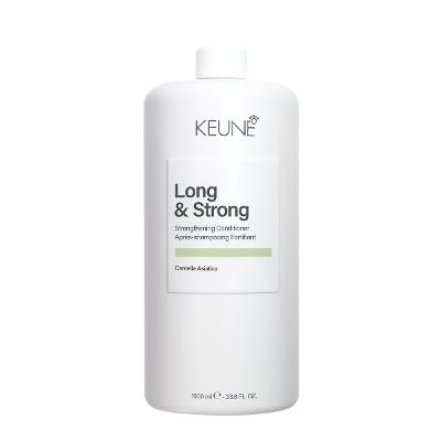 Keune Long & Strong - Condicionador 1L