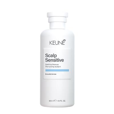 Keune Scalp Sensitive - Shampoo 300ml