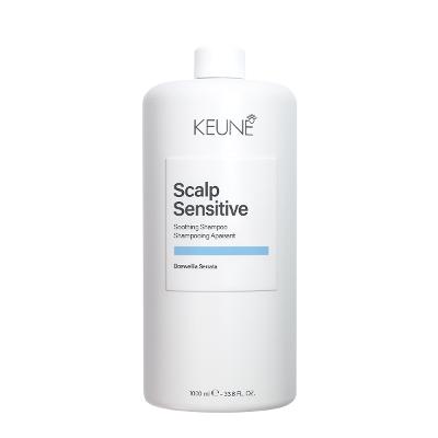 Keune Scalp Sensitive - Shampoo 1L
