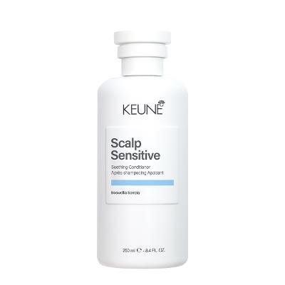 Keune Scalp Sensitive - Condicionador 250ml