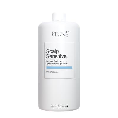 Keune Scalp Sensitive - Condicionador 1L