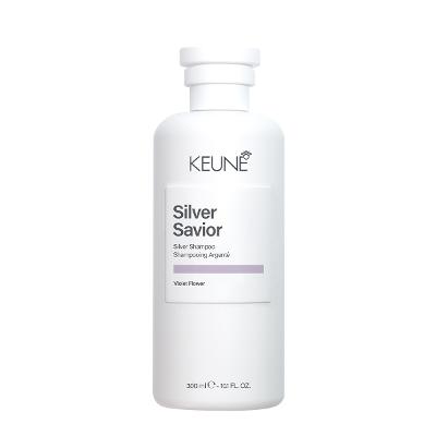 Keune Silver Savior - Shampoo 300ml
