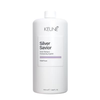 Keune Silver Savior - Shampoo 1L