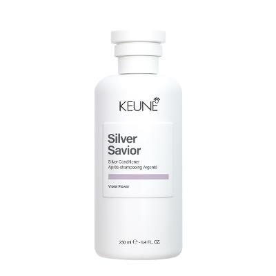 Keune Silver Savior - Condicionador 250ml
