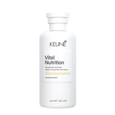 Keune Vital Nutrition - Condicionador 250ml