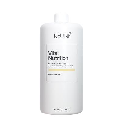 Keune Vital Nutrition - Condicionador 1L