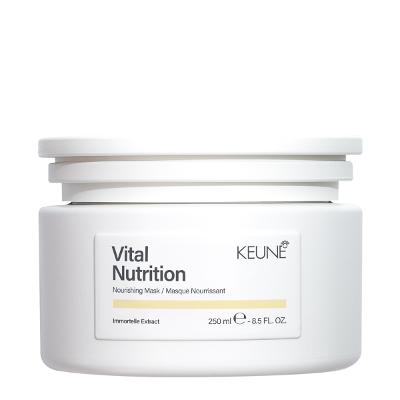 Keune Vital Nutrition - Máscara Capilar 250ml