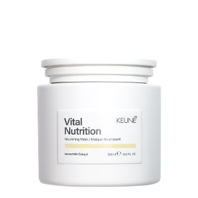 Keune Vital Nutrition - Máscara Capilar 500ml