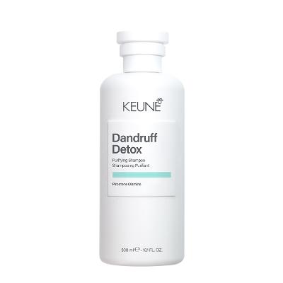 Keune Dandruff Detox - Shampoo Anticaspa 300ml