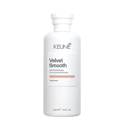 Keune Velvet Smooth - Shampoo 300ml