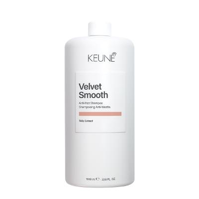 Keune Velvet Smooth - Shampoo 1L