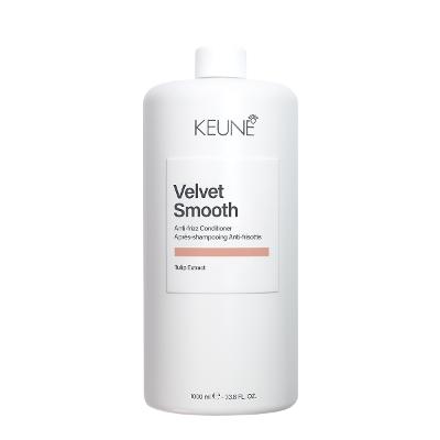 Keune Velvet Smooth - Condicionador 1L