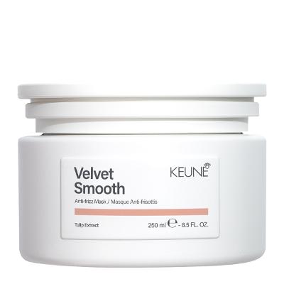 Keune Velvet Smooth - Máscara Capilar 250ml