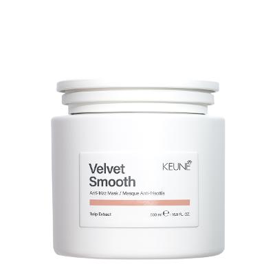 Keune Velvet Smooth - Máscara Capilar 500ml