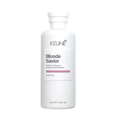 Keune Blonde Savior - Shampoo 300ml