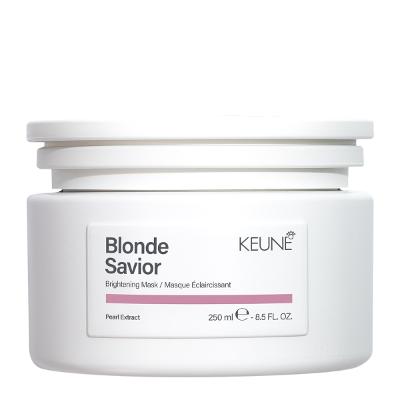 Keune Blonde Savior - Máscara Capilar 250ml