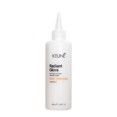 Keune Radiant Gloss - Condicionador 200ml