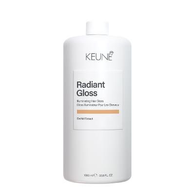 Keune Radiant Gloss - Condicionador 1L